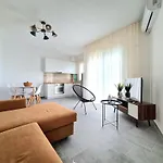 Juli Apartments